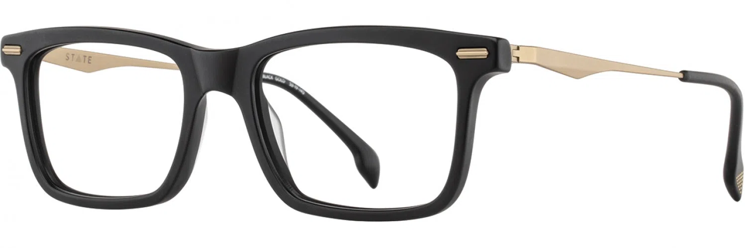 STATE Optical Co. HIDEOUT Eyeglasses - view 12